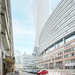 Apartament Lumina Opposite The Palace Of Culture And Science *