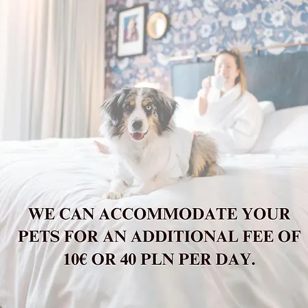 Lumina Opposite The Palace Of Culture And Science * 华沙